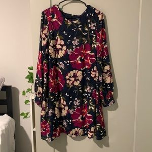 Tommy Hilfiger - Floral dress